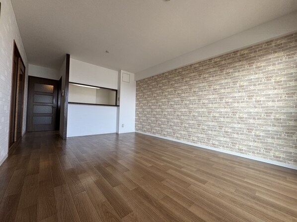 ハーモニー三幸Ⅰの物件内観写真